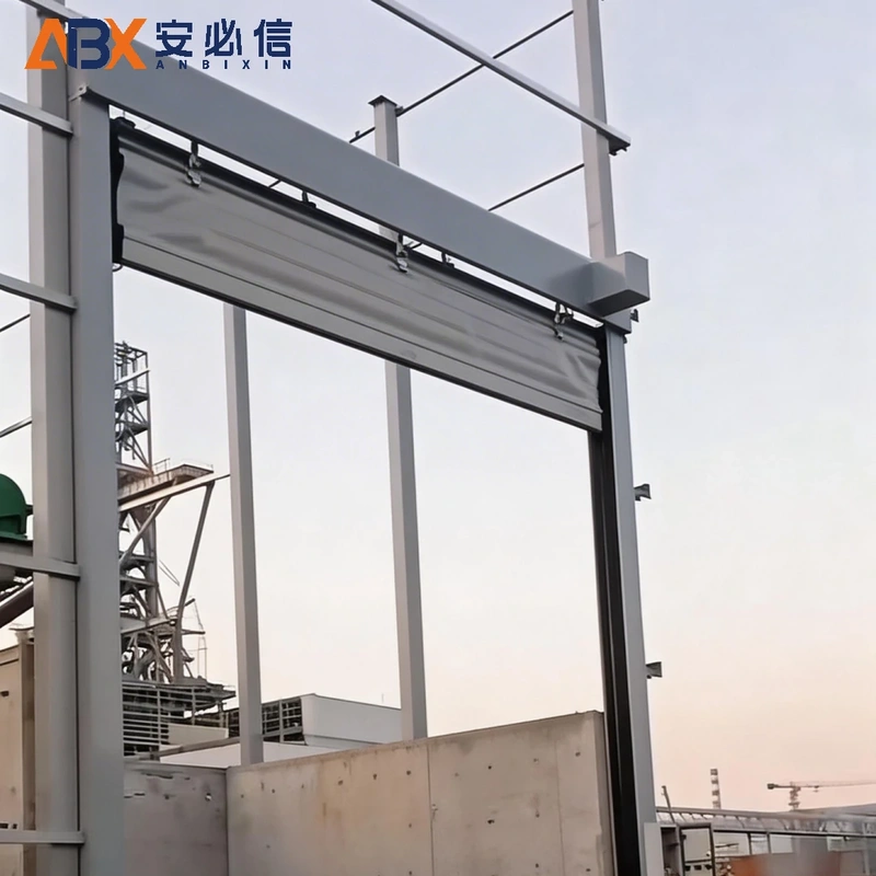 合肥高速堆积门
